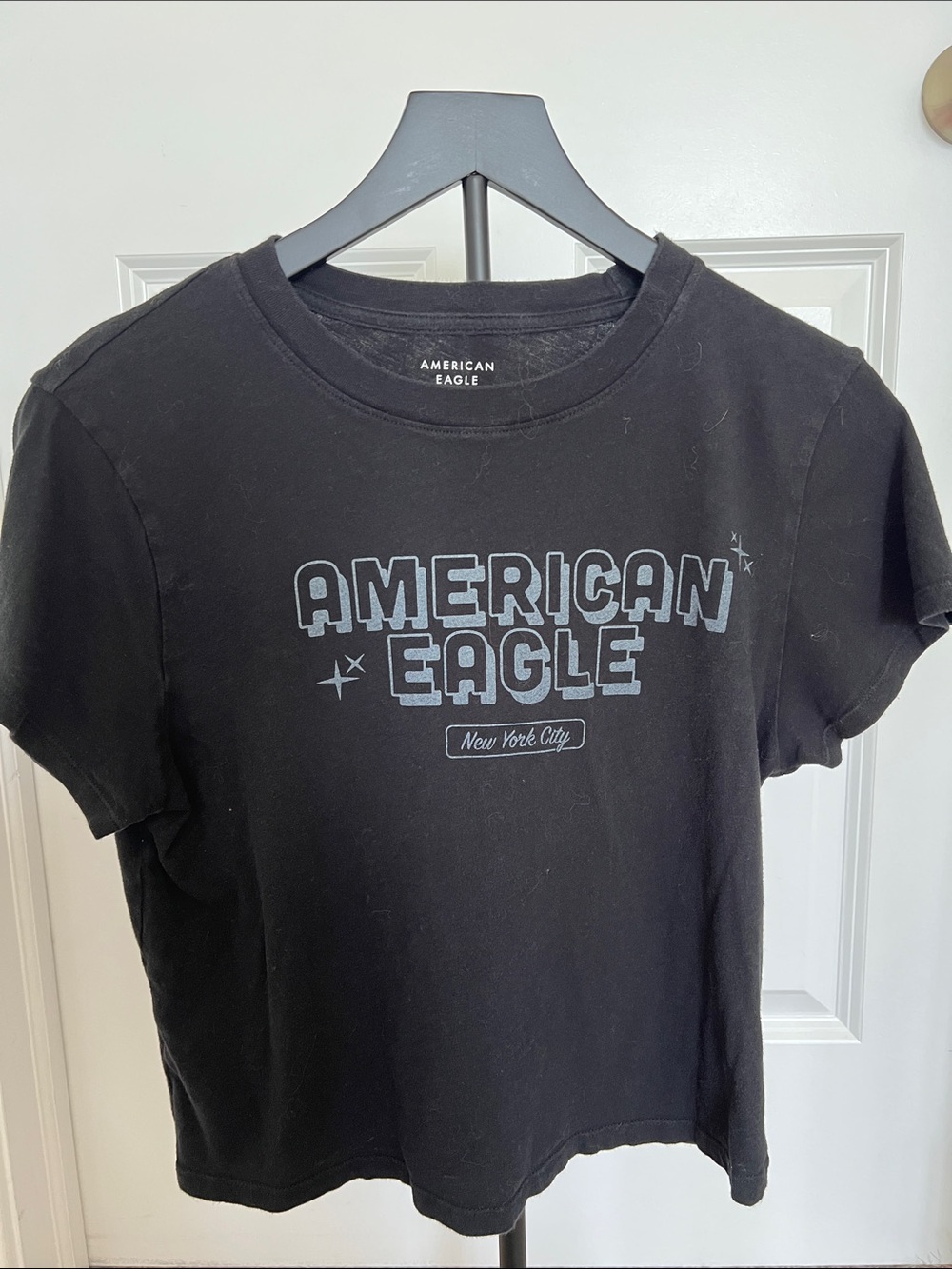 American Eagle Tee